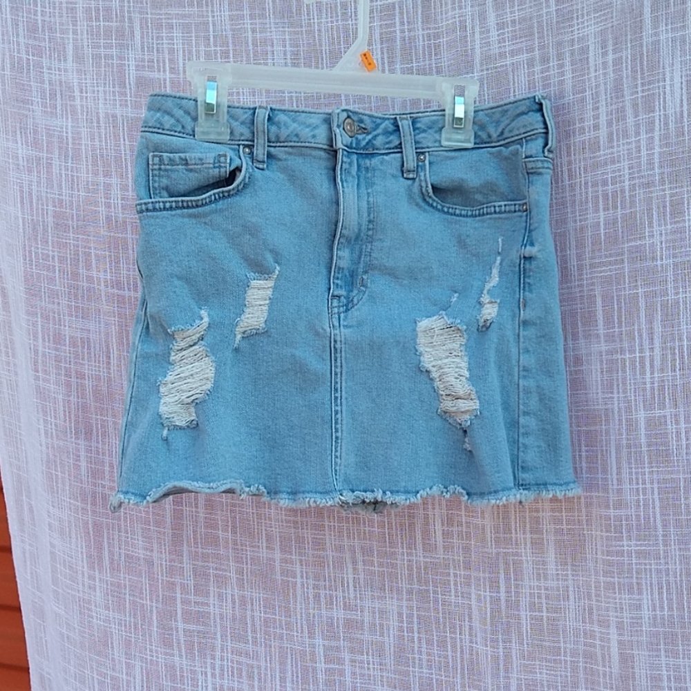 Woman shorts